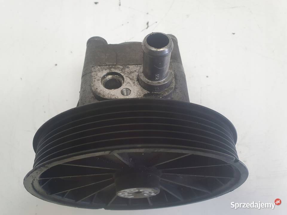 Volvo C70 S70 V70 24 B POMPA WSPOMAGANIA Chełm sprzedam