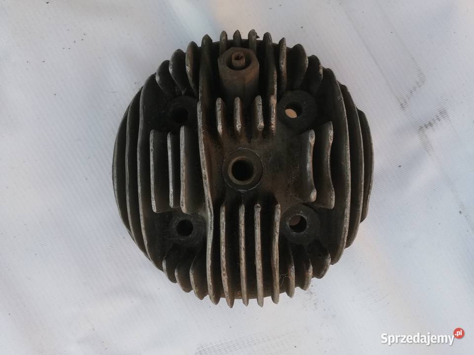 Jawa BMW NSU dkw zundapp puch k55 mińsk głowice