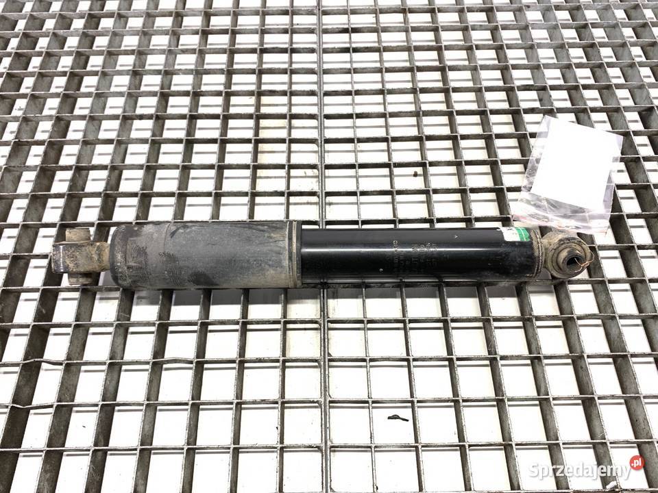 AMORTYZATOR LEWY TYŁ SSANGYONG TIVOLI Crossover Amortyzatory podkarpackie