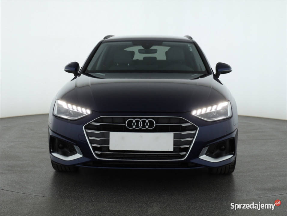 Audi A4 35 TFSI światła do jazdy dziennej Piaseczno sprzedam