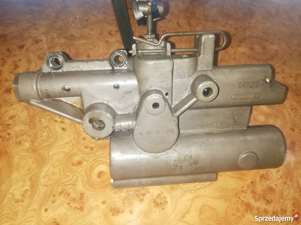 Zawór wałka WOM Holland 8670877088708970 Ford g Siemiatycze