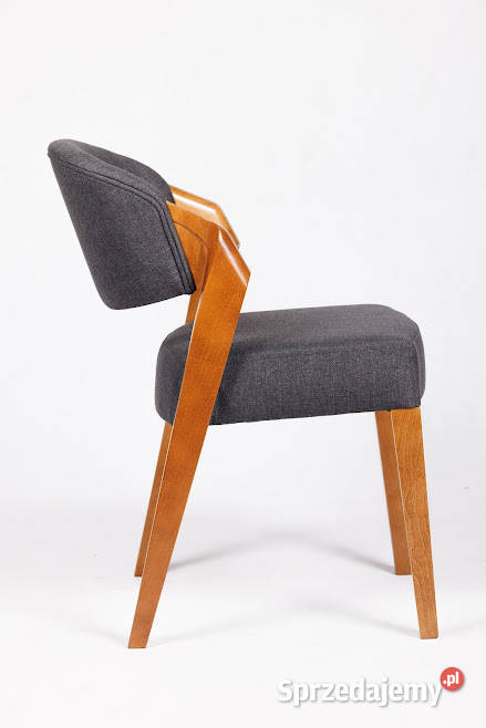 Krzesło AMBER Lite Drewno Warszawa