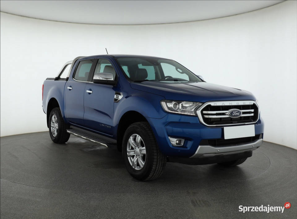 Ford Ranger 20 EcoBlue Piaseczno