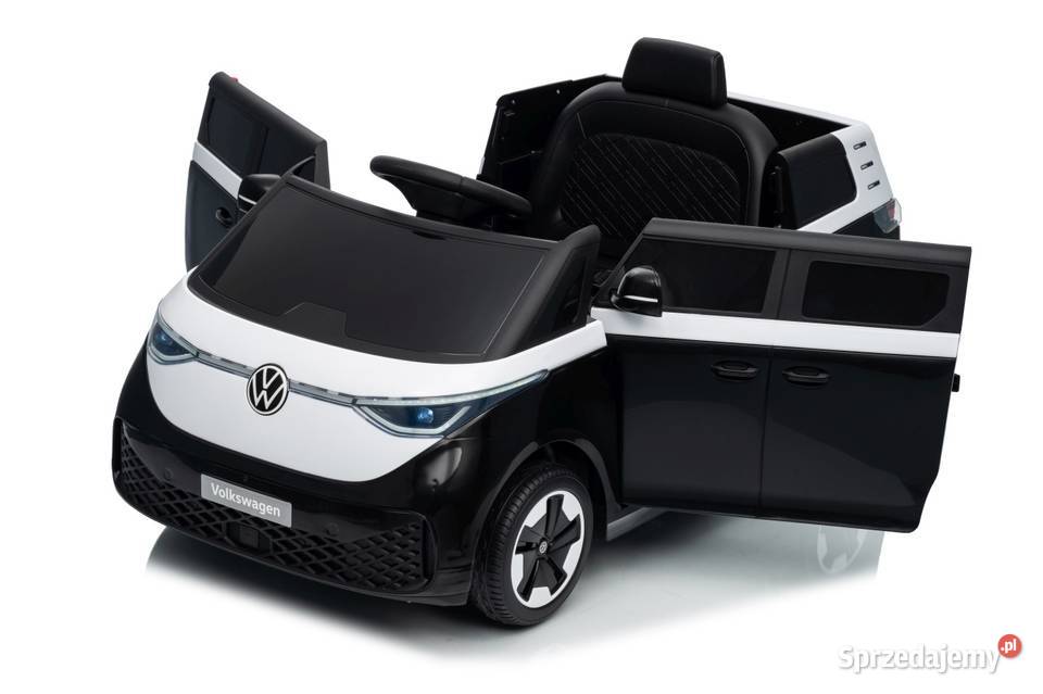 Volkswagen ID BUZZ 12V 10Ah 2x45W Pojazd na Pojazdy elektryczne i spalinowe Łopuszno