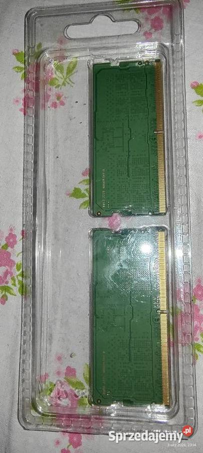 Samsung DDR5 16GB do laptopa sodimm opolskie Kamień Śląski