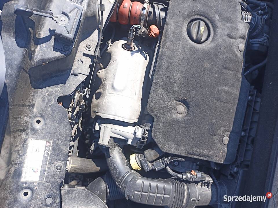 Citroen Aircross C3 2020 lakier metallic Nowy Sącz