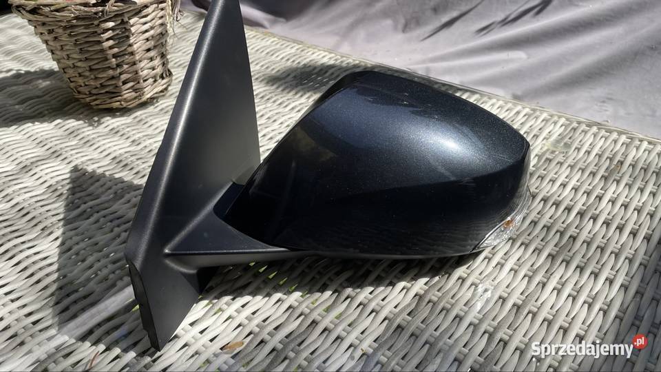 RENAULT LAGUNA lusterko lewe 10 pin Europa NV676 Konstancin-Jeziorna