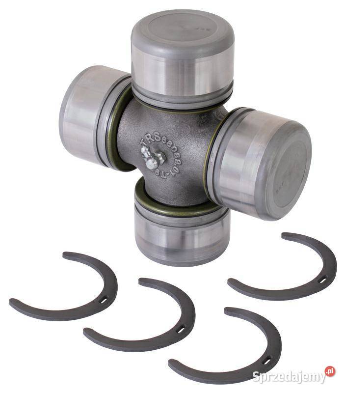 Krzyżak przegubu 68 x 89 mm UJ38560SKF