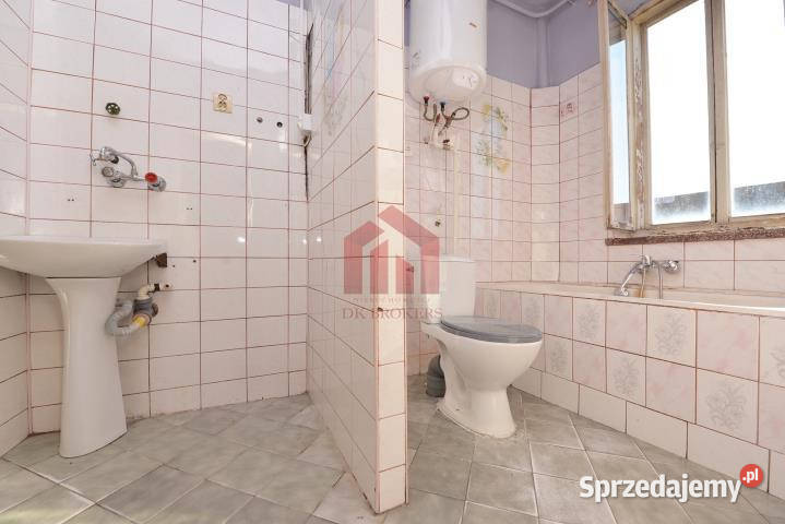 Dom wolnostojący 85m2 Brzezówka Liczba pokoi 2 podkarpackie