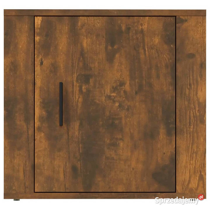 Szafki nocne 2 przydymiony dąb 50x39x47 WM816699 mazowieckie Warszawa sprzedam