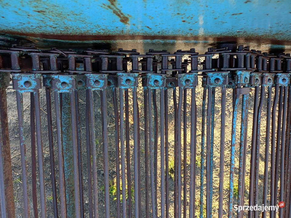 Kopaczka do ziemniakow Gostyń sprzedam