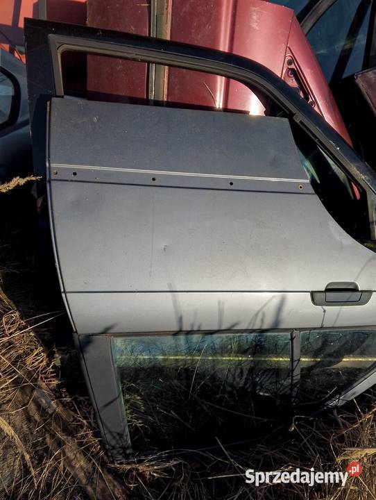 Drzwi BMW E36 sedan kombi blacharka Dębica