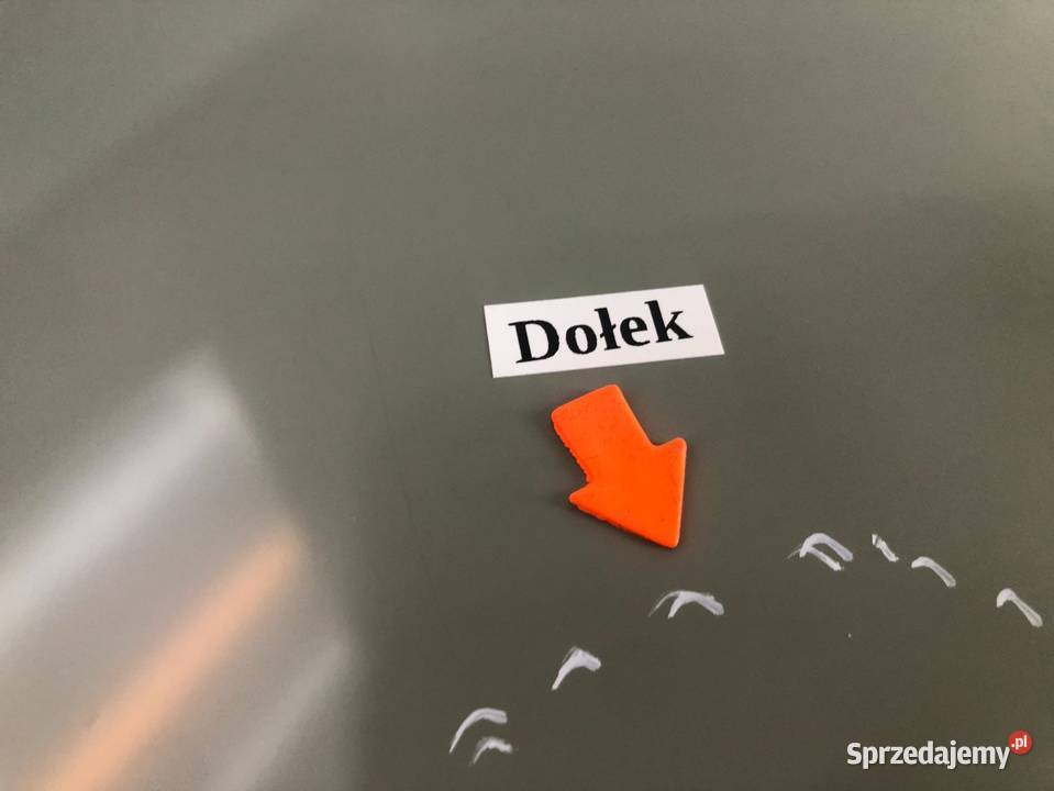 Opel Insignia A 092008072017 Maska pokrywa świętokrzyskie