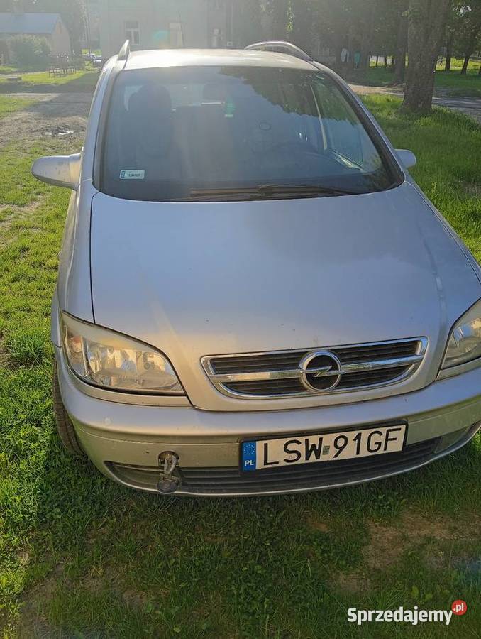 Uszkodzony Rejowiec Fabryczny