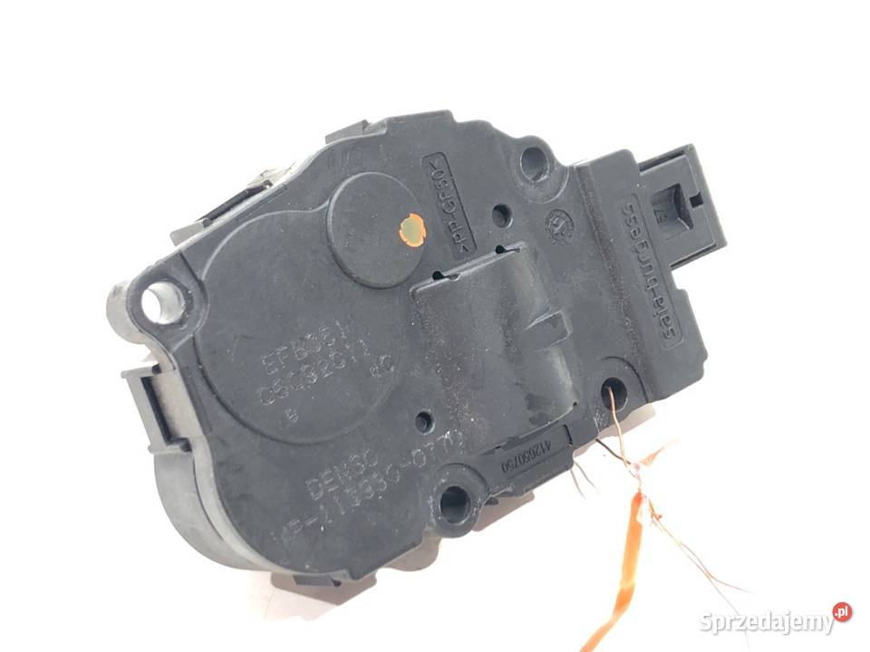 SILNIK NAGRZEWNICY JAGUAR MF1139300770 XJ