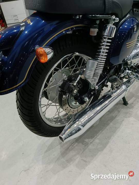 JAWA 300 CL 42 LE NOWA 2025 POWYSTAWOWA SZTUKA pozostałe