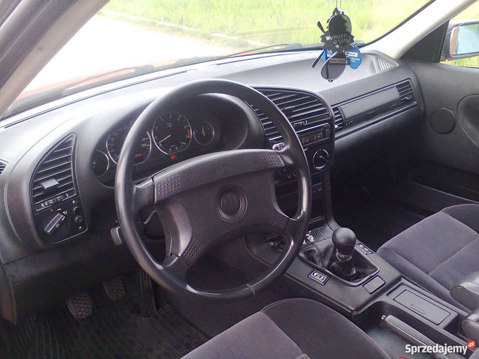 BMW e36 Mpakiet Jastrowie sprzedam