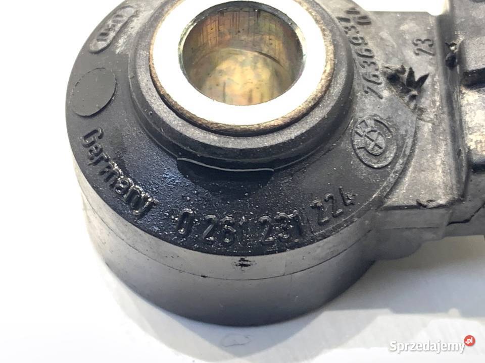 CZUJNIK SPALANIA STUKOWEGO BMW F34 7636937 20