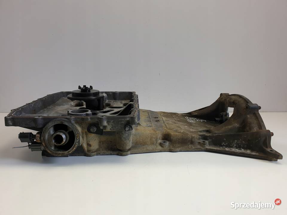 Jaguar XJ XJ8 X308 32 V8 MISKA OLEJU olejowa Rudka