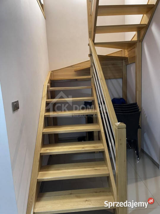 Dom wolnostojący 207 mMalkowice gmina Bogoria dachówka świętokrzyskie Malkowice sprzedam