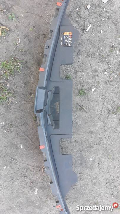 INSIGNIA BELKA WZMOCNIENIE ORYG GM 22798560 osobowe Bydgoszcz