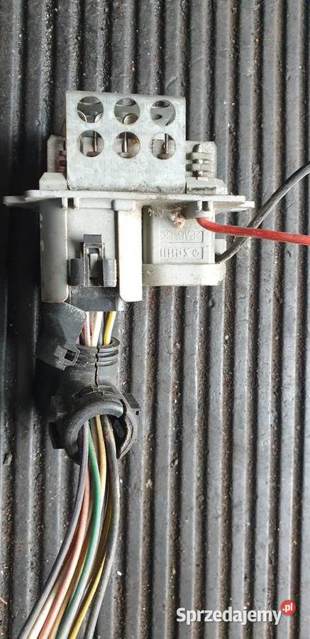 Opornica renault megane Puławy