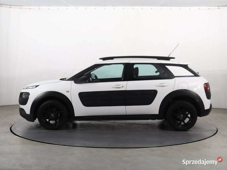 Citroen C4 Cactus 12 PureTech C4 Cactus