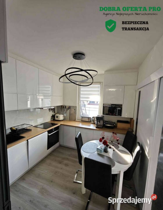 3 pokoje 63 m 2021 Jasień Garaż 64m2 Gdańsk