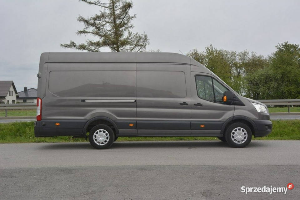 Ford Transit 20TDCI nawi hak L4H3 kamera PDC x2 Sędziszów Małopolski sprzedam
