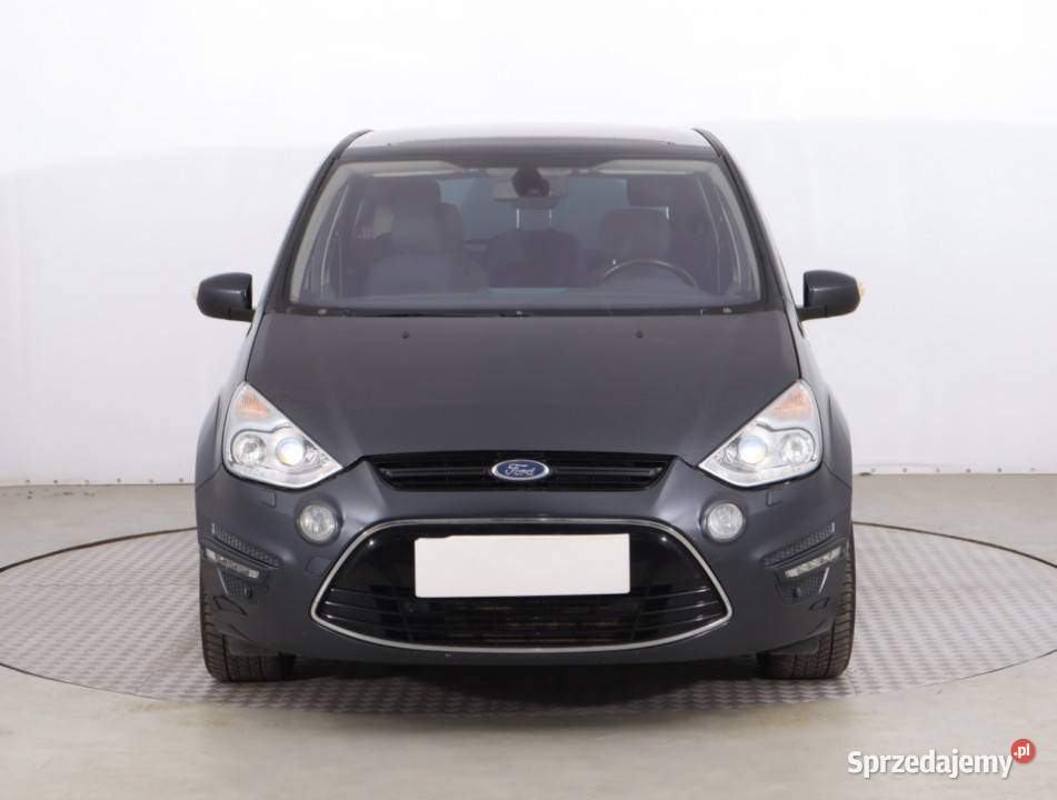Ford S 20 TDCi 241629km Piaseczno sprzedam