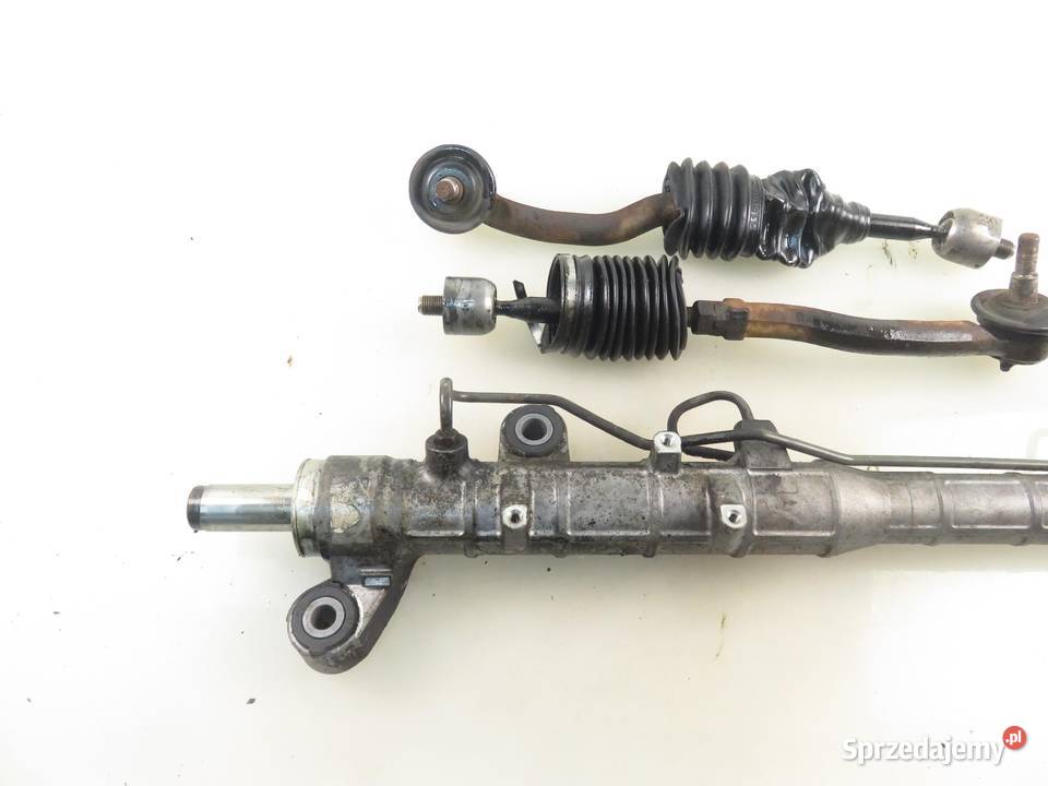 MAGLOWNICA MAZDA CX7 ER