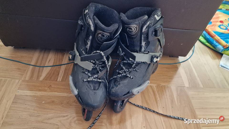 Łyżworolki FILA NRK
4546 Poznań