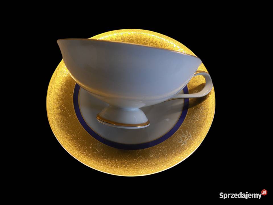 Aofi Porzellan Manufaktur Bavaria Filiżanka Raszków