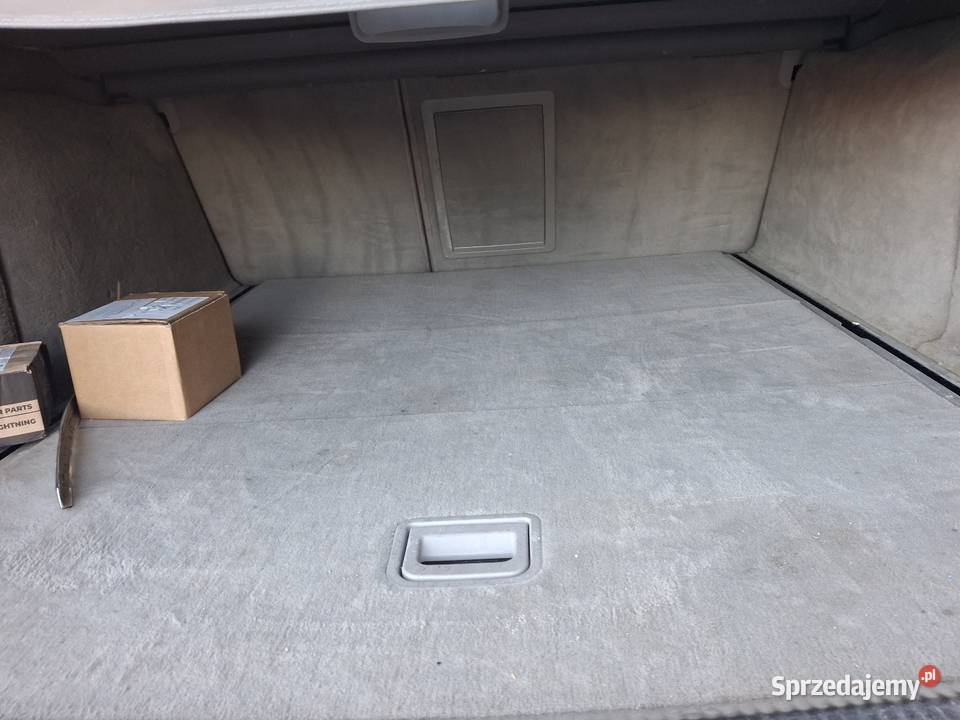 Audi A 6 C6 24 benzyna Gaz czujnik parkowania Bochnia sprzedam
