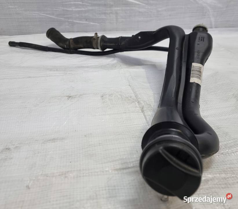 Wlew paliwa benzyna OPEL CORSA D 12 13214077 kujawsko-pomorskie sprzedam