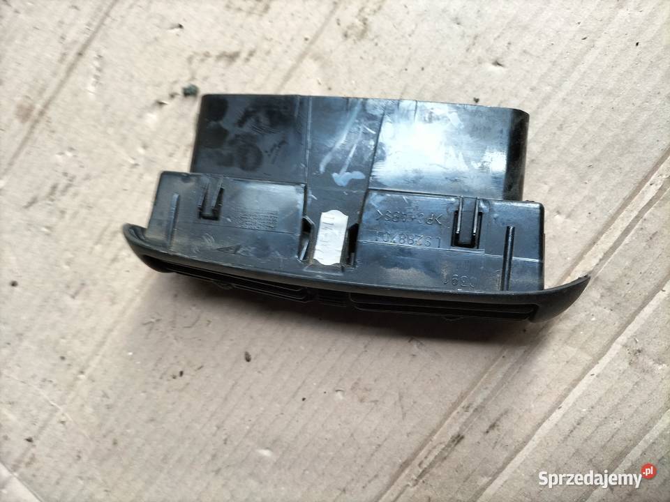 FIAT SEICENTO KRATKA ŚRODKOWA NAWIEWU Kamień-Kolonia