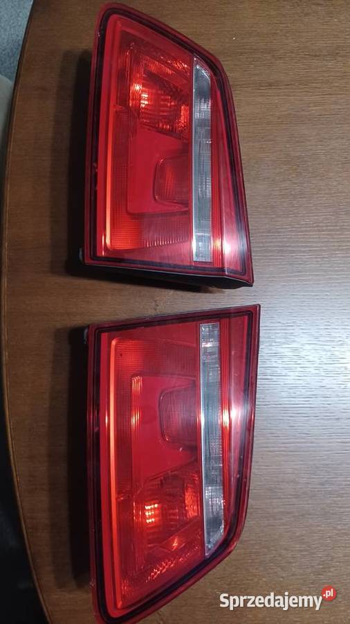 Lampa Tył VW Golf Sportsvan 510 945 093 510 945 Swarzędz