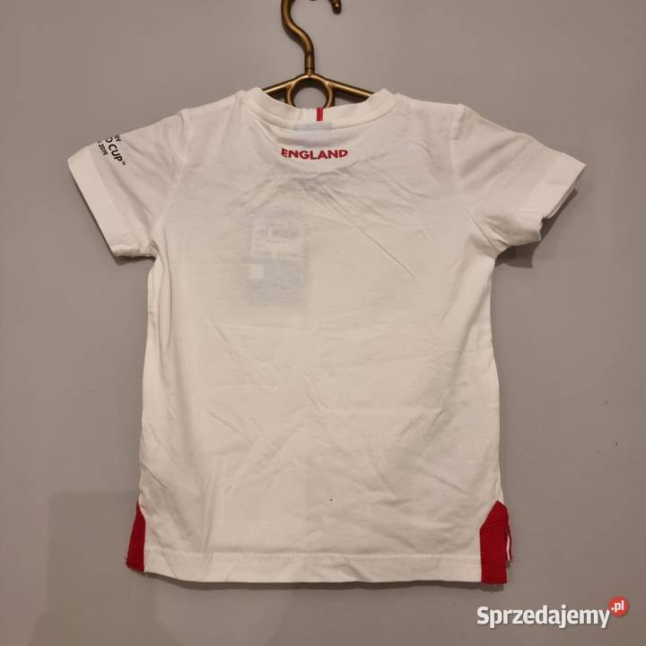 Rugby 2019 chłopięca koszulka sportowa na 23lata Kraków