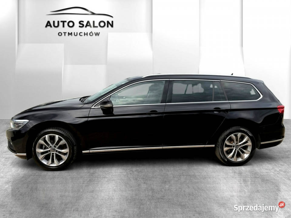 Volkswagen Passat RLINE wentylacja SKÓRA Otmuchów sprzedam