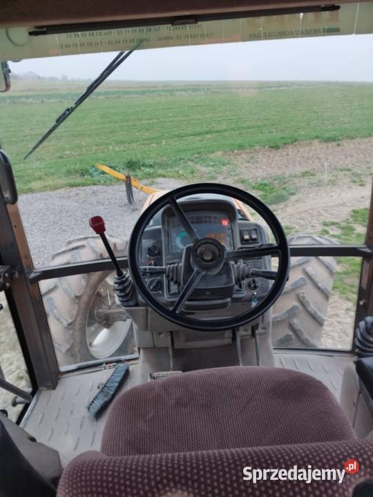 Renault Ares 610 RX Godów