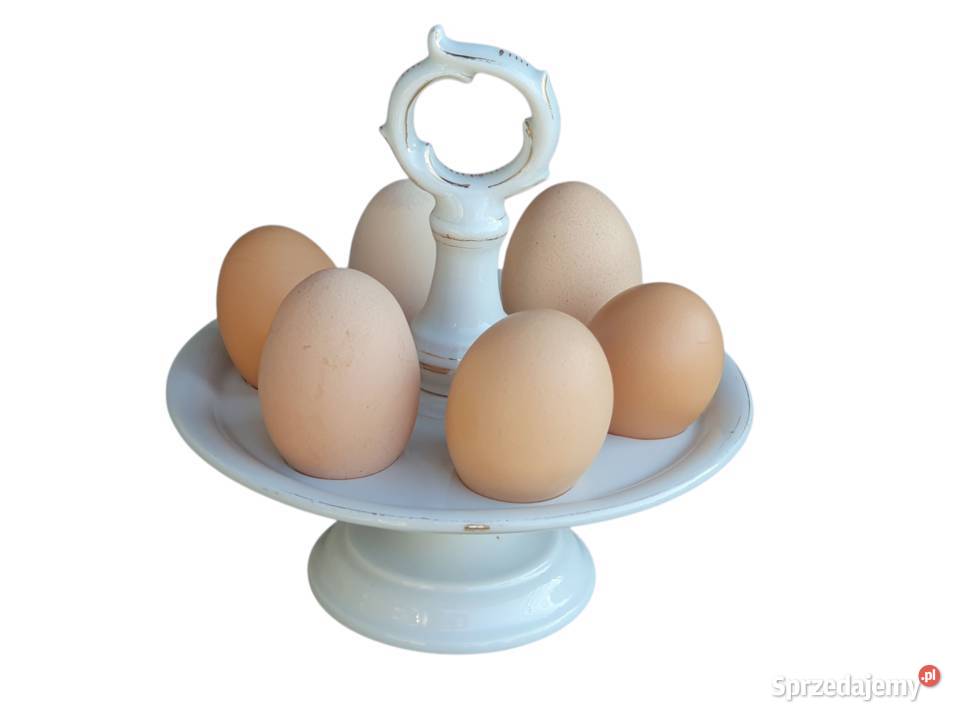 Stary przedwojenny porcelanowy stojak patera do Cieszyn sprzedam