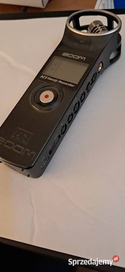 dyktafon MP3 Warszawa