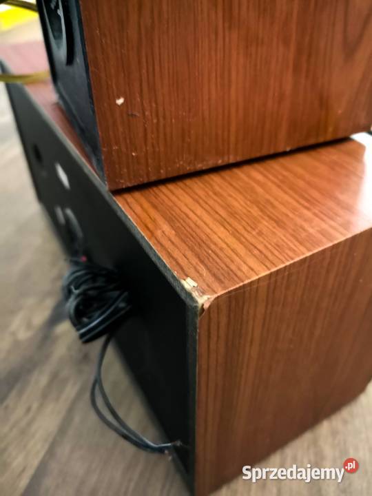 Głośniki Genius SWHF 51 5005 Białogard