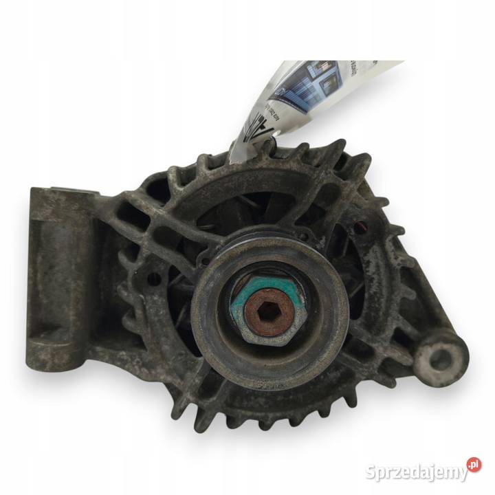 ALTERNATOR Ford Focus MK2 Fiesta 14 16 105A sprzedam