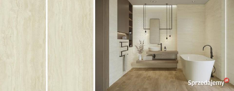 gres 5981198 silence beige szklmatowysatynowy Płytki uniwersalne lubuskie