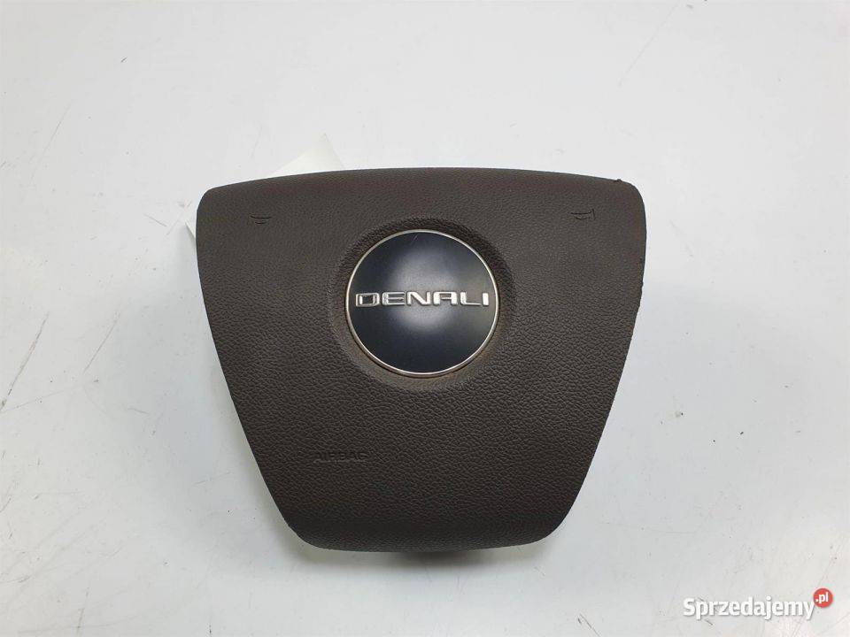 PODUSZKA AIRBAG GMC YUKON XL KIEROWCY Lipno sprzedam