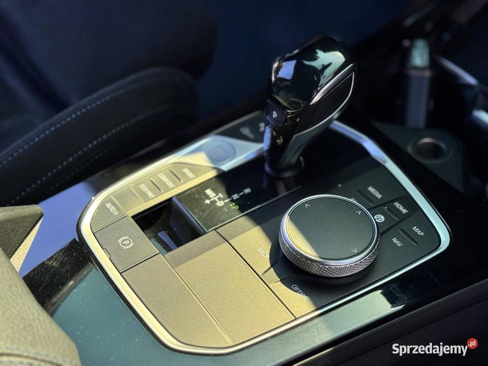 Bmw M135i Xdrive performance Salon Polska Full 30000km pomorskie Reda sprzedam