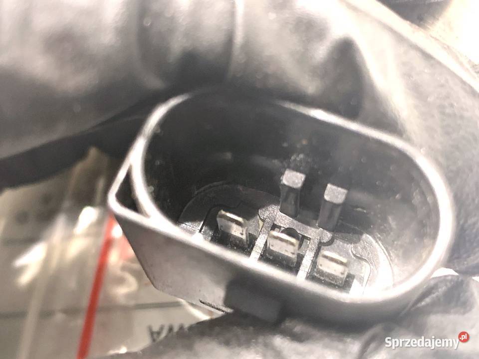 CZUJNIK CIŚNIENIA PALIWA BMW E61 0281002497 20 osobowe Czujniki układu paliwowego sprzedam