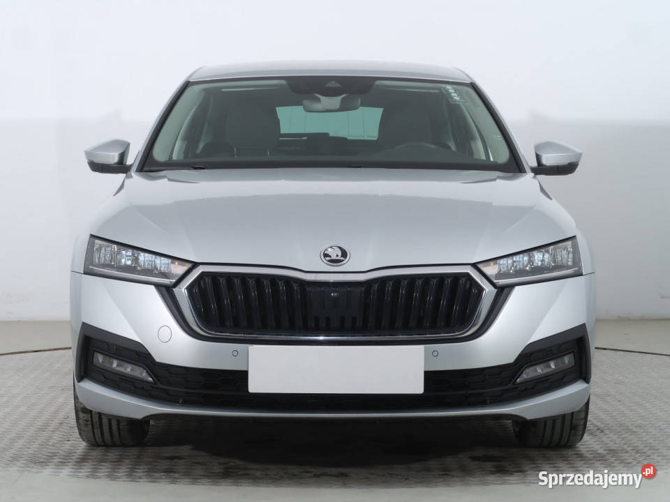 Skoda Octavia 15 TSI bluetooth Piaseczno