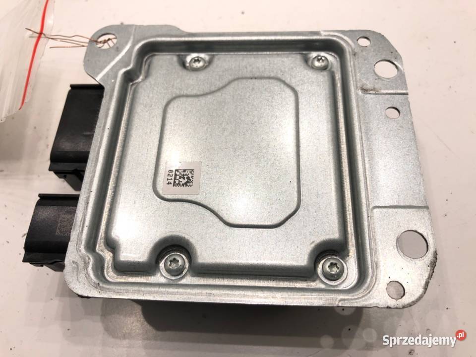 SENSOR AIRBAG JAGUAR XF II HX7314D374AB CZUJNIK